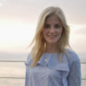 Meet your Posher, Karin